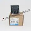 Termostato omron E5CC-CX2ASM-800/E5CC-CX2ASM-804 medidor digital controle de temperatura