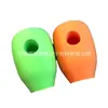 Martillo de Juguete EVA Tricolor, Pelota Suave de Espuma de Alto Rendimiento para Parque Infantil, Martillo Colorido, Martillo para Juego de Martillar Topos