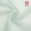 Tejido Puro de Ramio, Tejido Plano de 60 Hilos, Tejido de Lino Lavado a la Arena para Camisas y Vestidos de Primavera y Verano, Material Ligero de Ramio Tejido