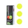 Moldeo Rotacional de Una Pieza Profesional Pickleball Nuevo Color de Entrenamiento Individual Caja de Color Alta Elasticidad Pe Bola de Una Pieza Venta Directa de Fábrica