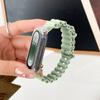 Para pulsera millet correa 9/8 correa versión 4/5/6/7NFC correa deportiva de silicona para hombre y mujer correa marina suave