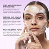 Temu Lo Más Vendido Mousse Limpiador de Burbujas Completamente en Inglés Mousse Limpiador Transfronterizo Limpiador Facial Exportación Exportación