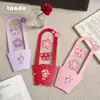 Caja de Regalo de Flores de Lujo para el Día de la Madre Caja de Empaque para Flor Individual Material de Empaque para Flores para Floristería DIY