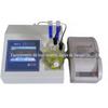 Analisador de umidade Karl Fischer Coulométrico AKF-3 (Analisador de umidade residual) Analisador de Umidade
