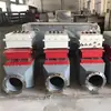 Aquecedor de Óleo Combustível à Prova de Explosão 2000W Aquecedor Elétrico para Mineração Múltiplas Especificações Controle Automático de Temperatura Ventilador de Ar Quente Industrial