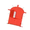 Porta de dupla função para cerca de fogo MFHSL porta corta-fogo para mina porta corta-fogo para galeria porta de cerca corta-fogo para mina