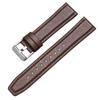 Correa de Reloj Adecuada para Huawei Gt Gt2 Gt3 Pro Correa de Reloj Silicona Cuero Honor Versión Deportiva 22mm Correa de Reloj