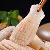 Tentáculos de Calamar Congelados, Rizos de Calamar Congelados, Flores de Calamar, Mariscos, Olla Caliente, Barbacoa, Venta al por Mayor Comercial
