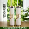 Festival Qingming: Recordando Ancestros, Tranquilidad Mental, Velas para la Paz, Prosperidad para los Descendientes, 1 Día, 3 Días, 7 Días, 15 Días, Velas Blancas sin Humo