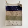 Otoño e Invierno Simple Letra Versátil Chal para Aire Acondicionado Imitación Cachemira Bufanda de Negocios para Mujer Bufanda de Alta Gama Cálida y a Prueba de Frío