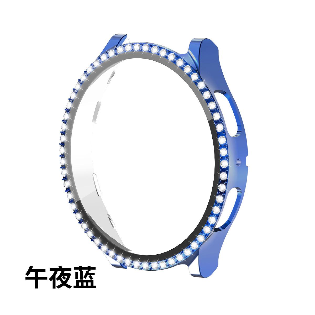 午夜蓝