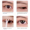 [fabricante] pegatinas para párpados dobles, pegatinas de belleza, pegatinas de párpados transpirables, tiras de fibra pegatinas de belleza