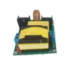 Módulo Amplificador de Arma Electromagnética Zvs Inversor Amplificador 7.4V a 450V Cargador Arma Electromagnética DIY Producto Terminado