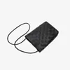 Bolso Cubo de Moda de Nicho 2023 Nuevo Bolso Cosmético Casual Bolso de PU Estilo Coreano Bolso de Hombro Bolso Tejido Texturizado para Mujer