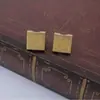 Caja de vino empaque vista general anti-falsificación hebilla tío palabra de vino prensa docena caja de vino empaque accesorios hebilla empaque accesorios