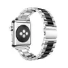 Correa Apple Watch Aplicable Acero Inoxidable iwatchs10 Apple Watch ultra Banda de Reloj de Metal Sólido