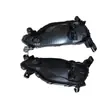Adecuado para Faro Antiniebla Hyundai Accent Moderno 2017 Hyundai Accent 2017