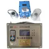 Zpfs Mecânico Feng Shui Linkage Dispositivo de Redução de Poeira por Pulverização Fácil de Operar Aspersor Automático Dispositivo de Redução de Poeira para Mineração