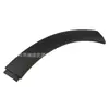 Adecuado para Bmw Mini Cooper 2002-2008 Decoración de Cubierta de Arco de Guardabarros 51131505864