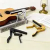 Capo para Guitarra al por Mayor Ukulele Guitarra Acústica Folk Accesorios Universales para Instrumentos Capo de Metal