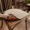 Cojín de Asiento en Forma de Herradura Transpirable por Ambos Lados Cojín para Silla de Comedor Almohadilla para Silla Cojín Antideslizante Almohadilla Anti-Dolor de Glúteos Universal para Todas las Estaciones