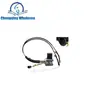 Motor de Acelerador HD800/hd1250-7 709- 45100006 HD800-7/hd900-7