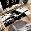 Produto Popular Transfronteiriço: Mouse Pad Gamer Estilo Herói, Antiderrapante, Resistente ao Desgaste, com Borda de Precisão Travada