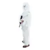 Traje de Nieve Cs Traje de Camuflaje Traje de Caza Traje de Invisibilidad Traje de Camuflaje Traje de Hojas Jungla Desierto Traje de Camuflaje para Nieve