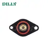 Motor de ralentí ajustable manualmente Regulador de ralentí Motor de ralentí 59524