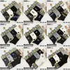 Calcetines de Otoño e Invierno para Hombres y Mujeres Calcetines de Negocios Absorbentes de Sudor Transpirables Casuales para Hombres y Mujeres de Tubo Medio para Correr Volumen de Venta Calcetas de Algodón de Colores del Noreste