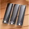 Bolsa protectora de alta definición para control remoto universal, cubierta a prueba de polvo para controles remotos universales de Telecom, China Unicom y China Mobile