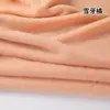 Tela de Piel Sintética de Conejo Rex Piel Tela Pelo Felpa Corta Muñeca de Algodón Hecha a Mano DIY Bufanda de Mostrador Muñeca de Abrazo