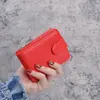 Estilo Nuevo Estuche para Tarjetas Estuche para Licencia de Conducir Femenina Estuche para Tarjetas de Hombre Anti-desmagnetización Gran Capacidad Multi-tarjeta Billetera para Monedas Cartera para Certificados Femenina