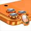 Adecuado para película protectora de lente de cámara Apple 17, protección de cámara de iPhone 17 Pro, película protectora ojo de águila Air/17 Pro Max