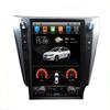 Adecuado para Toyota Camry 2012-2017 Navegación inteligente Android todo en uno de 12.1 pulgadas control por voz