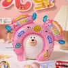 Diadema del Día del Niño para Niños de Preescolar Duoyang, Pequeños Regalos de Inscripción para que los Niños se Tomen Fotos y Decoren Escenas del Salón de Clases con Globos