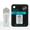 Pen Drive Jiesuyou 64g alta capacidade 32g Pen Drive para carro alta velocidade 3.0 presente Pen Drive de metal gravação de logotipo atacado