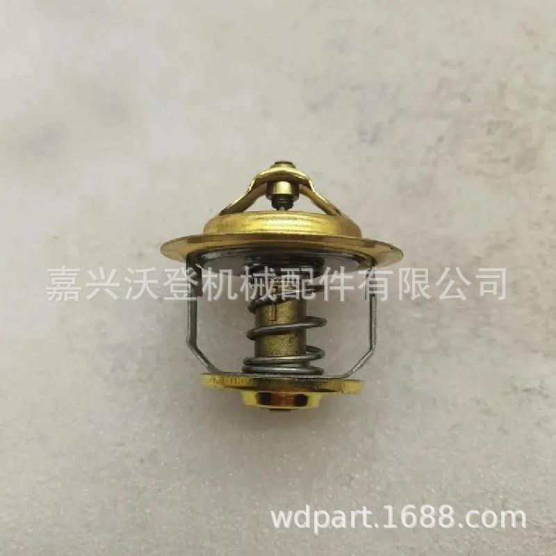 Ko-mat-su-Engine-6D105-1N-S6D1