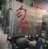 Reciclagem de Liofilizador Usado Xangai Pudong 5 Quadrados Liofilizador de Aço Inoxidável Liofilizador Usado de Baixa Temperatura