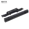 Mesa Plegable Ajustable de Aleación de Aluminio Personalizada Qingmu para Rollos de Huevo Mesa de Camping Portátil para Exteriores Mesa y Silla Plegables Mesa de Comedor