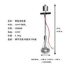 Derretedor de Mel Vertical de Aço Inoxidável Aquecedor de Mel Cristalizado Dispositivo de Aquecimento e Derretimento de Mel Derretedor de Mel com Controle de Temperatura