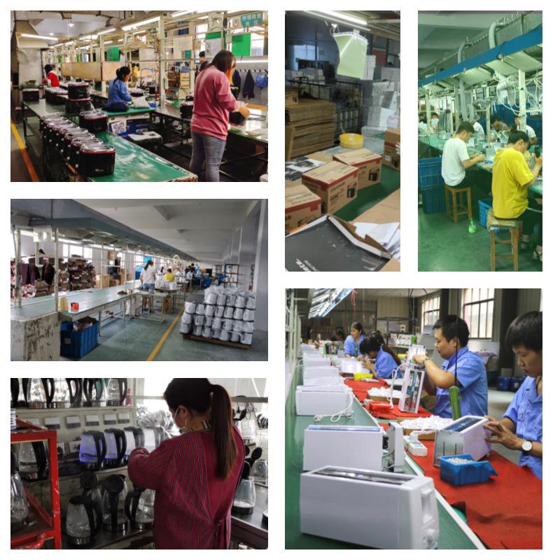 Assembling Line