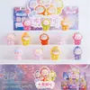Nueva Caja Sorpresa de Peluche Caricatura Linda Edición Limitada Figura de Resina Muñeca Adorno, Imprescindible para Máquinas de Garra de Arcade