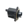 11657609210 adequado para válvula de desvio de carro BMW N20 válvula solenóide de alívio de pressão da turbina