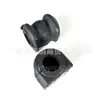 Adecuado para Dodge 09-20 Coolway funda de goma de la barra estabilizadora delantera 4721918AF 5151238AB