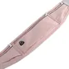 Riñonera Deportiva, Cinturón para Teléfono para Correr, Equipo Personal Versátil Casual para Mujer, Mochila para Hombre, Impermeable para Ciclismo