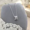 Collar Colgante de Perla de la Fortuna con Forma de Cintura Incrustada de Diamantes de Plata de Ley S925 para Mujer, Cadena Versátil de Clavícula de Lujo Ligero Estrellado de Nicho