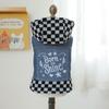Petcircle Ropa para Mascotas Ropa para Perros y Gatos Elegante Linda Rockera Genial Colección de Mezclilla