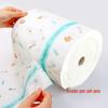 Pano de Prato Preguiçoso Cozinha Uso Duplo Seco e Úmido Não Tecido Papel Absorvente de Óleo Pano de Lavar Louça Descartável Absorvente Doméstico