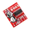 Módulo 1508/MX1508/MX1616 Placa Controladora de Motor DC de Puente H de Doble Canal Mini L298N